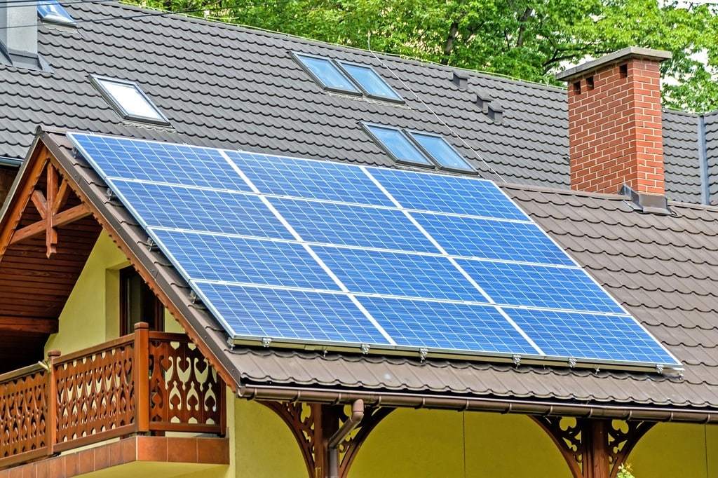 Relance Verte&nbsp;: L'innovation au service du solaire en 2024